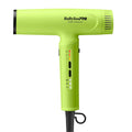 BaBylissPRO Nano Titanium Professional Nano Light Ionic Dual-Voltage Lightweight Hair Dryer