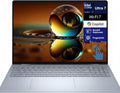 Dell 16 Plus AI Business 2-in-1 Laptop 16.0' Touch FHD+ Display (Intel Ultra 7-256V(>i9-13900H), 16GB LPDDR5X, 1TB SSD, Backlit KB, FP, WiFi 7, Win11H)