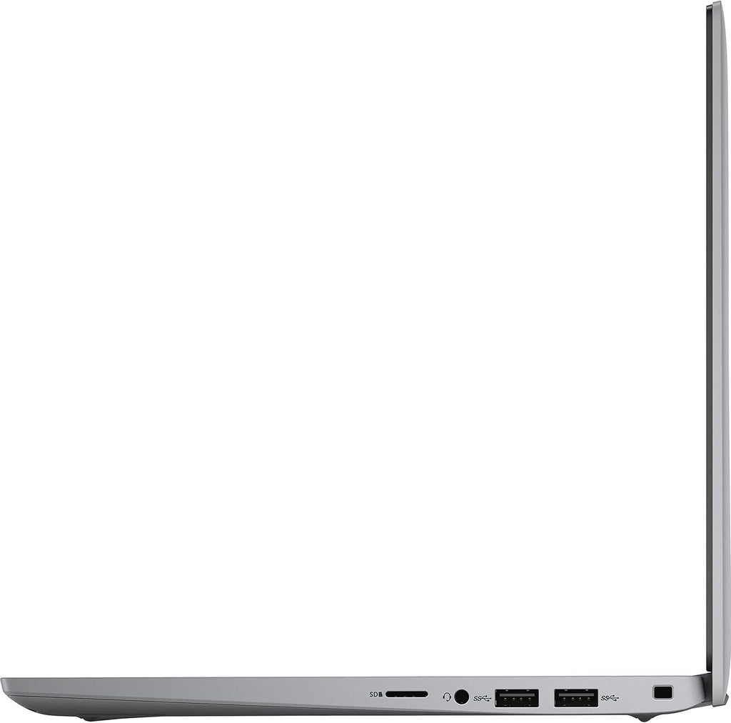 Dell Latitude 3000 3320 13.3' Notebook - Full HD - 1920 x 1080 - Intel Core i5 11th Gen i5-1135G7 Quad-core (4 Core) 2.40 GHz - 8 GB RAM - 256 GB SSD - Titan Gray