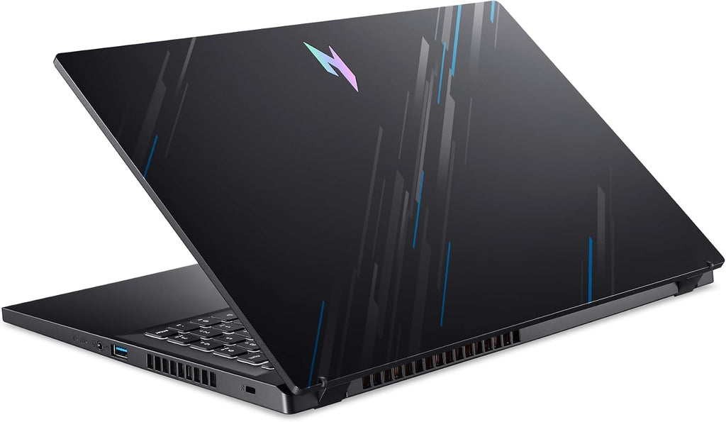 Acer Nitro V Gaming Laptop | Intel Core i5-13420H Processor | NVIDIA GeForce RTX 2050 Laptop GPU | 15.6' FHD IPS 144Hz Display | 8GB DDR5 | 512GB Gen 4 SSD | WiFi 6 | Backlit KB | ANV15-51-57C8