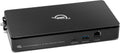 OWC Thunderbolt 5 Dual 10GbE Network Dock