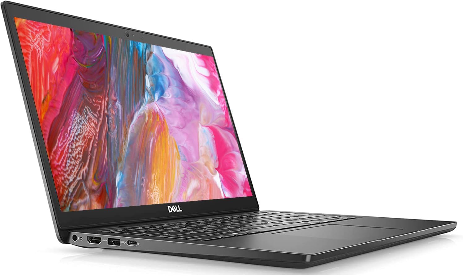 Dell Latitude 3420 Business Laptop, 14' Display Screen, Intel i5-1145G7 2.6GHz, 16GB RAM, 512GB SSD, CAM, Windows 11 Pro (Renewed)