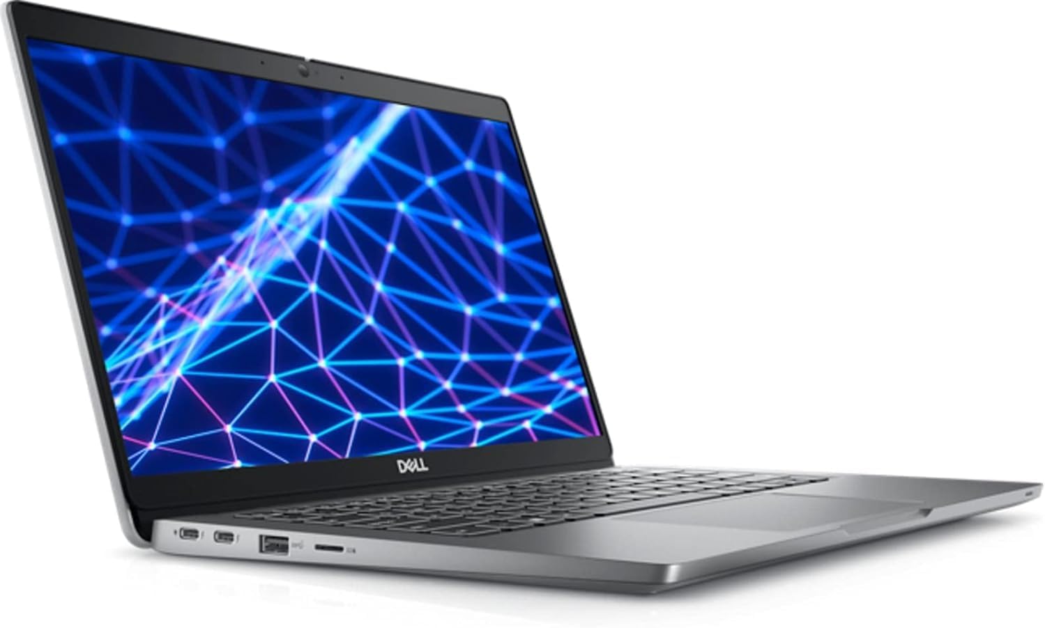 Dell Latitude 5330 13.3-inch FHD Laptop Intel Core I7-1265U 32GB RAM 512GB SSD, TB4, Win 11 Pro