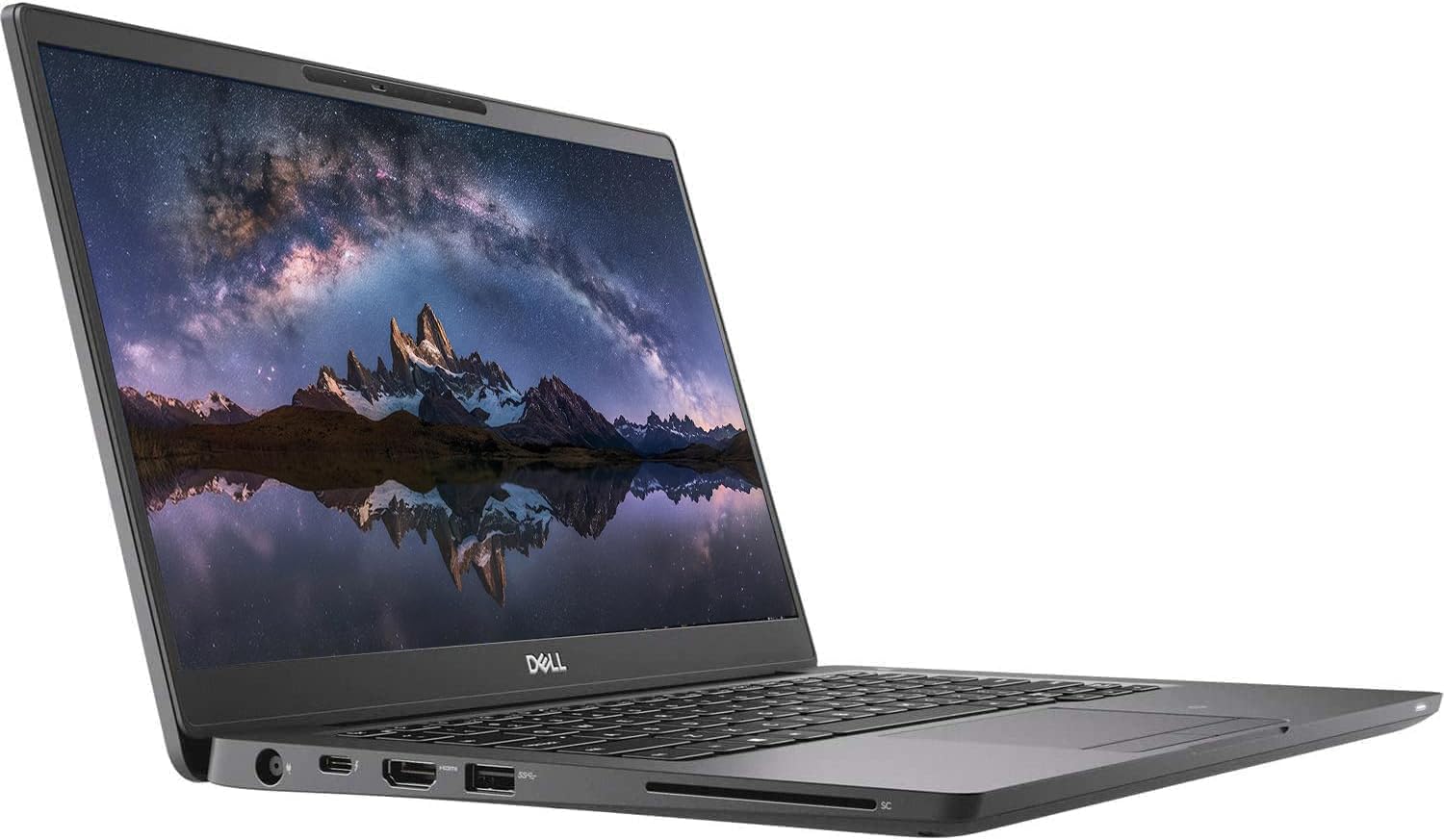 Dell Latitude 7300 Business Laptop, 13.3 FHD (1920 x 1080) Non-Touch, Intel Core i5-8365U 1.9GHz Up to 4.80GHz, 16GB DDR4 RAM, 512GB SSD, CAM, windows 11 Pro (Renewed)