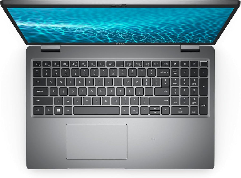Dell Latitude 5531 15.6' Laptop Intel Core i7-12800H (14-Core) 1TB PCIe SSD 32GB RAM FHD (1920x1080) Non Touch Windows 11 Pro (Renewed)