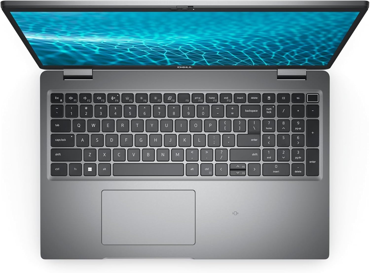 Dell Latitude 5531 15.6' Laptop Intel Core i7-12800H (14-Core) 1TB PCIe SSD 32GB RAM FHD (1920x1080) Non Touch Windows 11 Pro (Renewed)