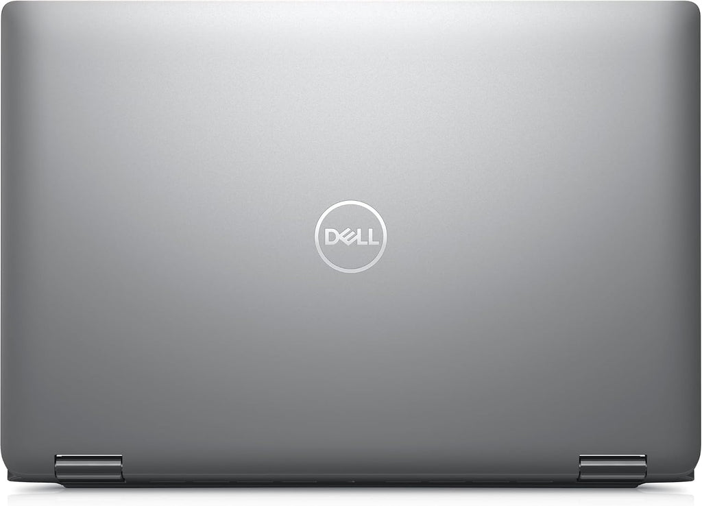 Dell Latitude 5350 5000 2-in-1 Business AI PC Laptop (13.3' FHD Touchscreen, Intel 12-Core Ultra 7 165U vPro, 16GB DDR5, 512GB SSD), 1080p Webcam w/Shutter, 2x Thunderbolt 4, HDMI, IST HUB, Win 11 Pro