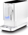 Espressione Concierge Elite Diamond White