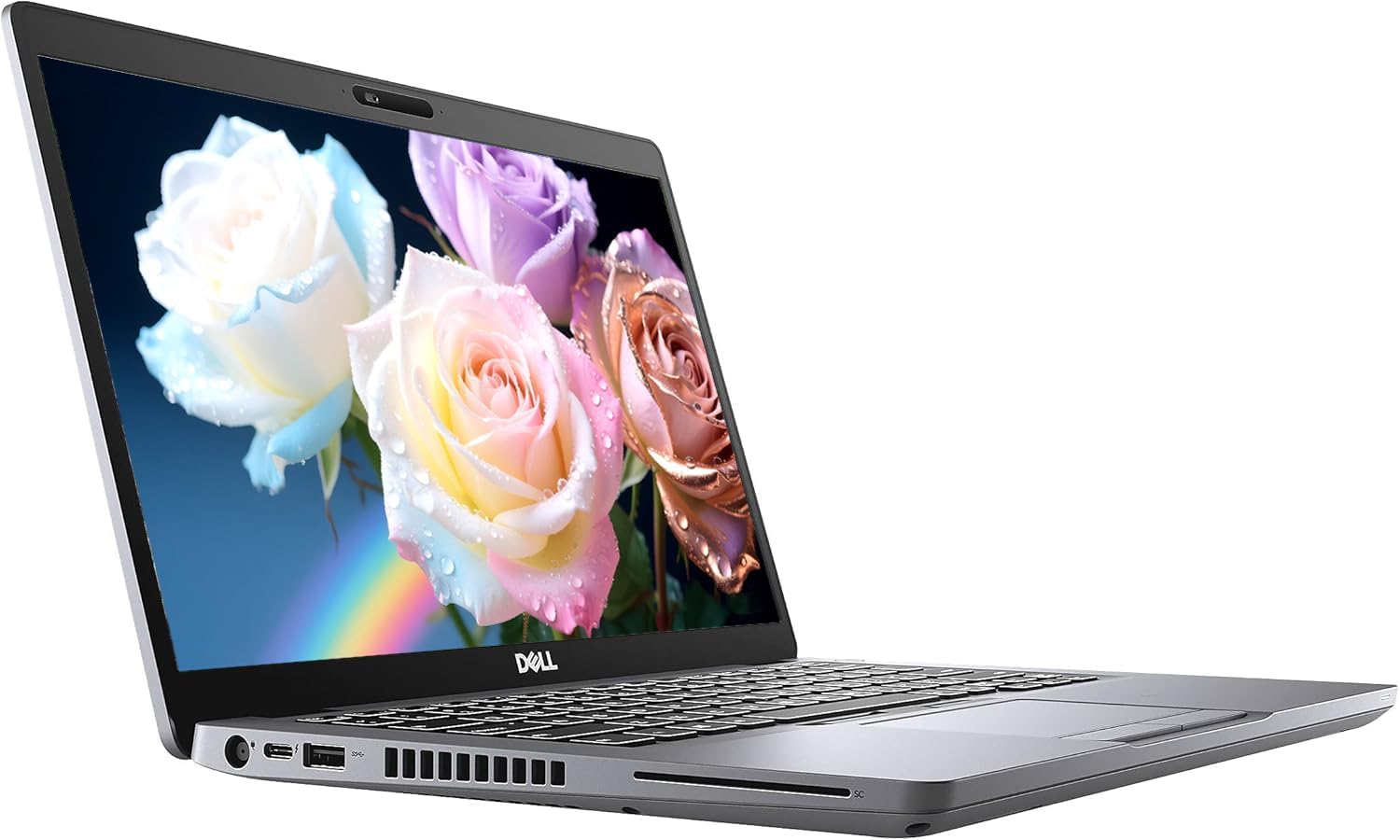 Dell Latitude 5410 Laptop 14' FHD (1920x1080) Business Notebook, 10th Core i5-10210U up to 4.2GHz, 32GB RAM, 512GB SSD, HDMI, Camera, USB-C, USB Gen 3.1, Windows 11 Pro (Renewed)