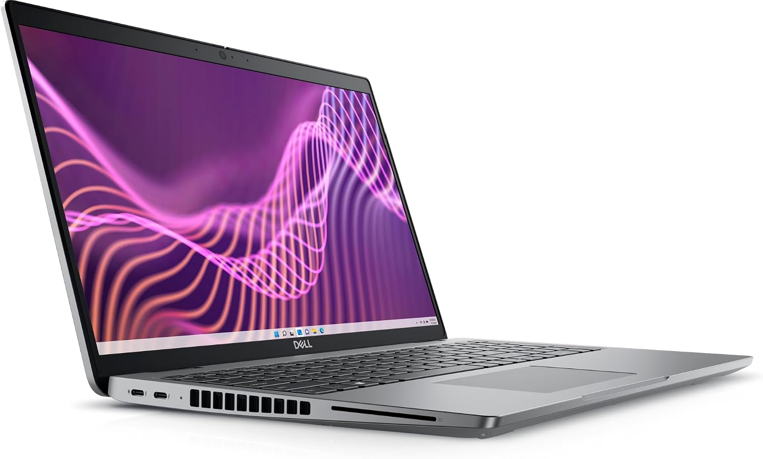 Dell Latitude 5550 Laptop 15 Inch Full HD (1920 x 1080) PC Notebook Intel Ultra 7 165U CPU 32GB Ram DDR5, 512GB NVMe, Windows 11 Pro, WebCamera, Backlit Keyboard (Renewed).