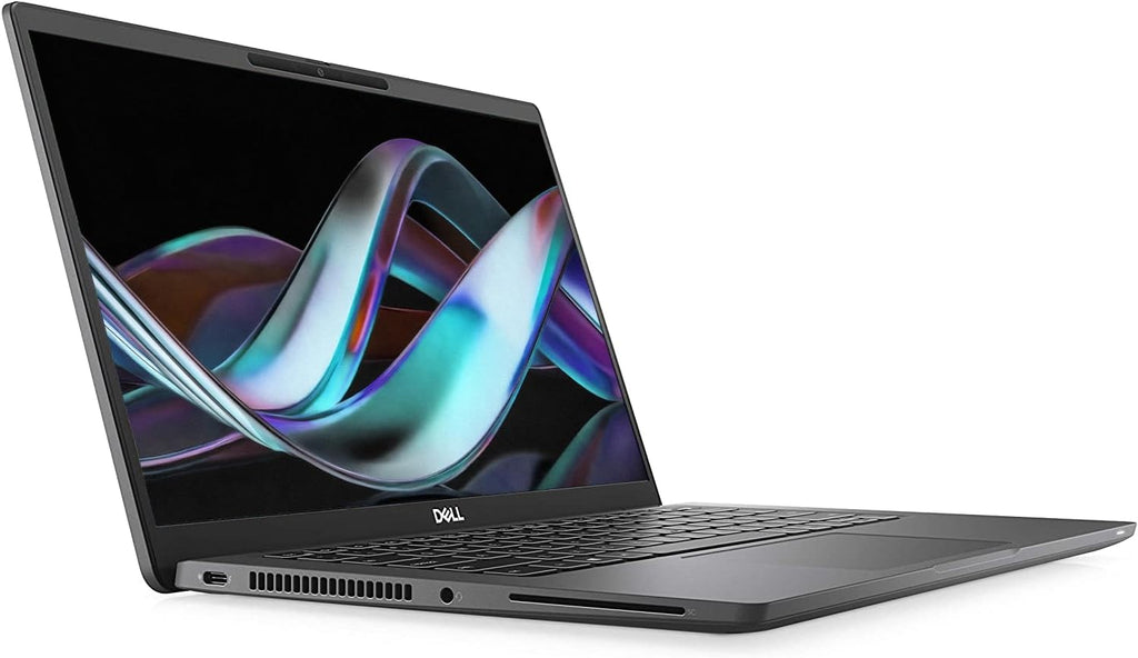 Dell Latitude 7420 Laptop Computer, 14' FHD Notebook PC, Intel Core i5-1145G7 up to 4.4GHz, 16GB RAM, 256GB SSD, HDMI, Thunderbolt4, WiFi, BT Windows 11 Pro (Renewed)