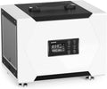 CADPXS Crawl Space Dehumidifier with Drain Hose, 80 Pint Commercial Dehumidifier for Basement, Home Use, Water Damage, Auto Defrost, Memory Start, cETL, Up to 1000 Sq Ft, 5 Years Limited Warranty