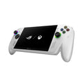 ASUS ROG Xbox Ally – 7' 1080p 120Hz Touchscreen Gaming Handheld, 3-month Xbox Game Pass Premium included, AMD Ryzen Z2 A, 16GB RAM, 512GB SSD, White