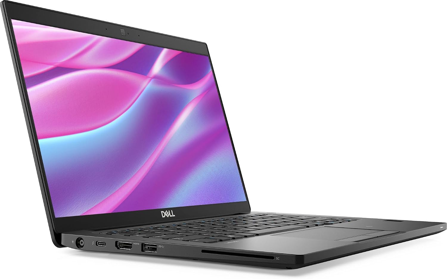 Dell Latitude 7390 Touchscreen Laptop, 13.3' FHD(1920×1080) Business Laptop, Intel Core i5-8250U, 16GB DDR4 RAM, 512GB SSD, Webcam, Backlit Keyboard, Windows 11 Pro (Renewed)