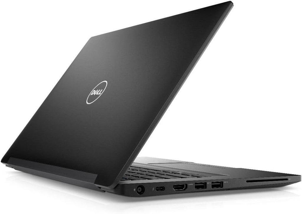 Dell Latitude 7480 Laptop 14 - Intel Core i7 6th Gen - i7-6600U - 3.4Ghz - 256GB SSD - 16GB RAM - 1920x1080 FHD - Windows 10 Pro (Renewed)