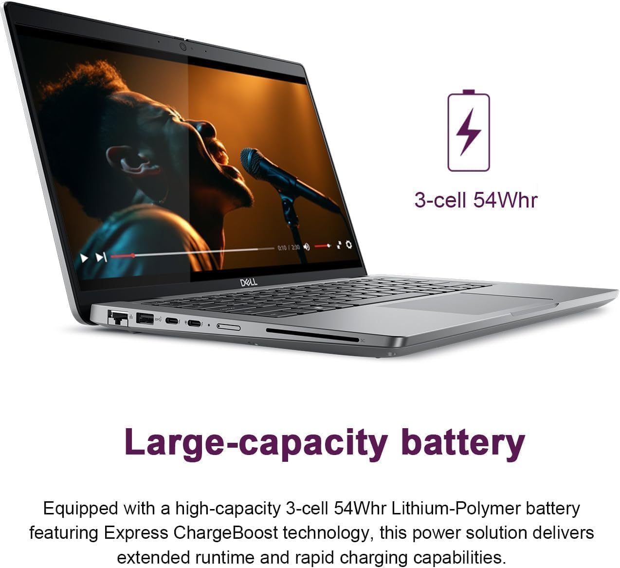 Dell Precision 3490 Mobile Workstation AI PC Laptop (14' FHD, Intel 14-Core Ultra 5 135H (> i7-1355U), 32GB DDR5 RAM, 1TB SSD) for Business, Engineer, 2x Thunderbolt 4, RGB Webcam, IST HUB, Win 11 Pro