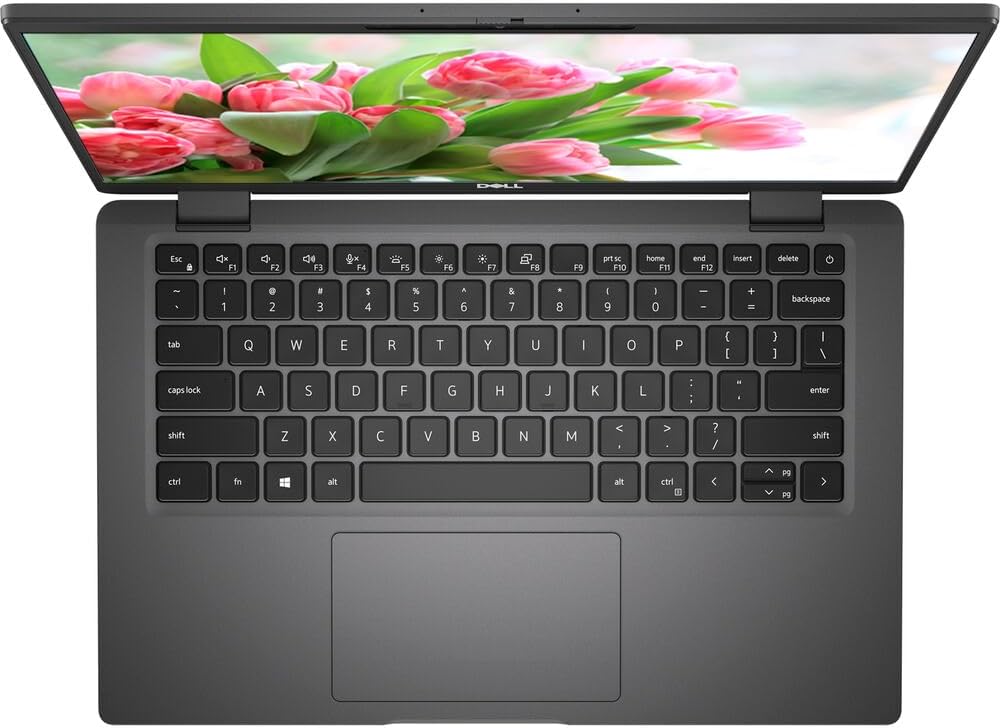 Dell Latitude 7420 2-in-1 Touchscreen Laptop, 14' FHD (1920x1080), Intel Core i7-1185G7 up to 4.8GHz, 16GB RAM, 512GB SSD, Thunderbolt 4, HDMI Windows 11 Pro (Renewed)