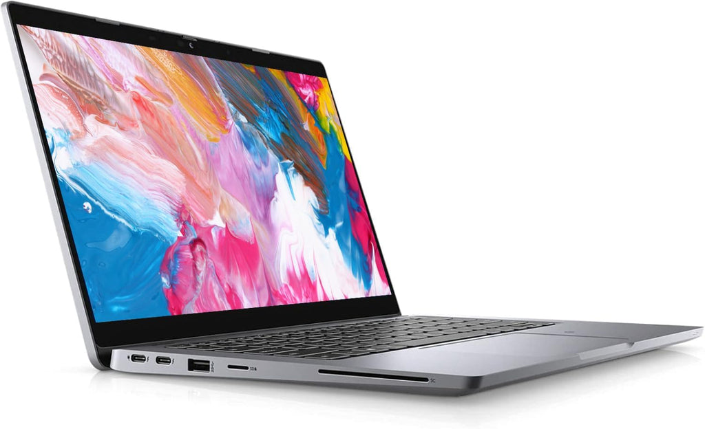 Dell Latitude 5320 2-in-1 Touchscreen, 13.3' FHD (1920x 1080), Intel i7-1185G7 (3.0-4.8GHz), 16GB RAM, 512GB SSD, Backlit Keyboard, Win11 Pro (Renewed)
