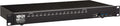 Tripp Lite DisplayPort/USB KVM Switch 16-Port Audio/Video 4K 60Hz 1URM (B024-DPU16)