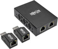TRIPP LITE HDMI Extender Kit Video Converter (B126-2P2M-POC)