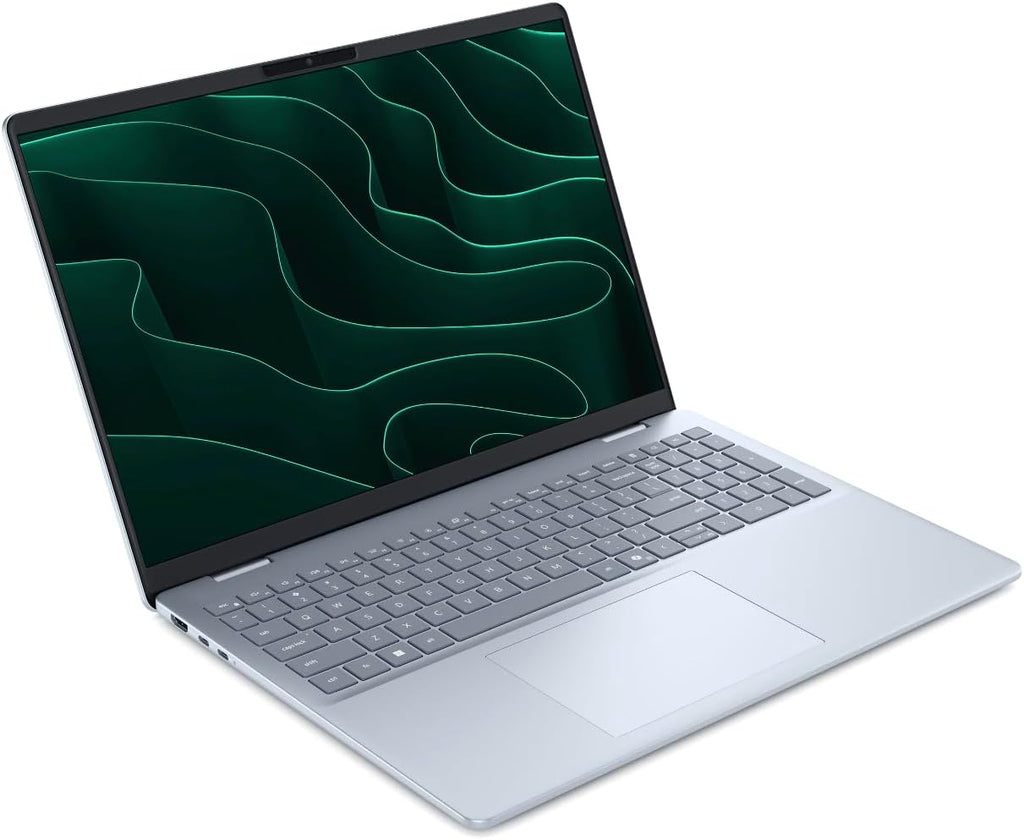 Dell 16 Plus DB16255 AI Business Laptop 16.0' Touchscreen FHD+ Display (AMD Ryzen AI 7 350, 16GB LPDDR5X, 4TB M.2 PCIe SSD, AMD Radeon 860M, Fingerprint, BT 5.4, Backlit, WiFi 7 Win 11 Pro)
