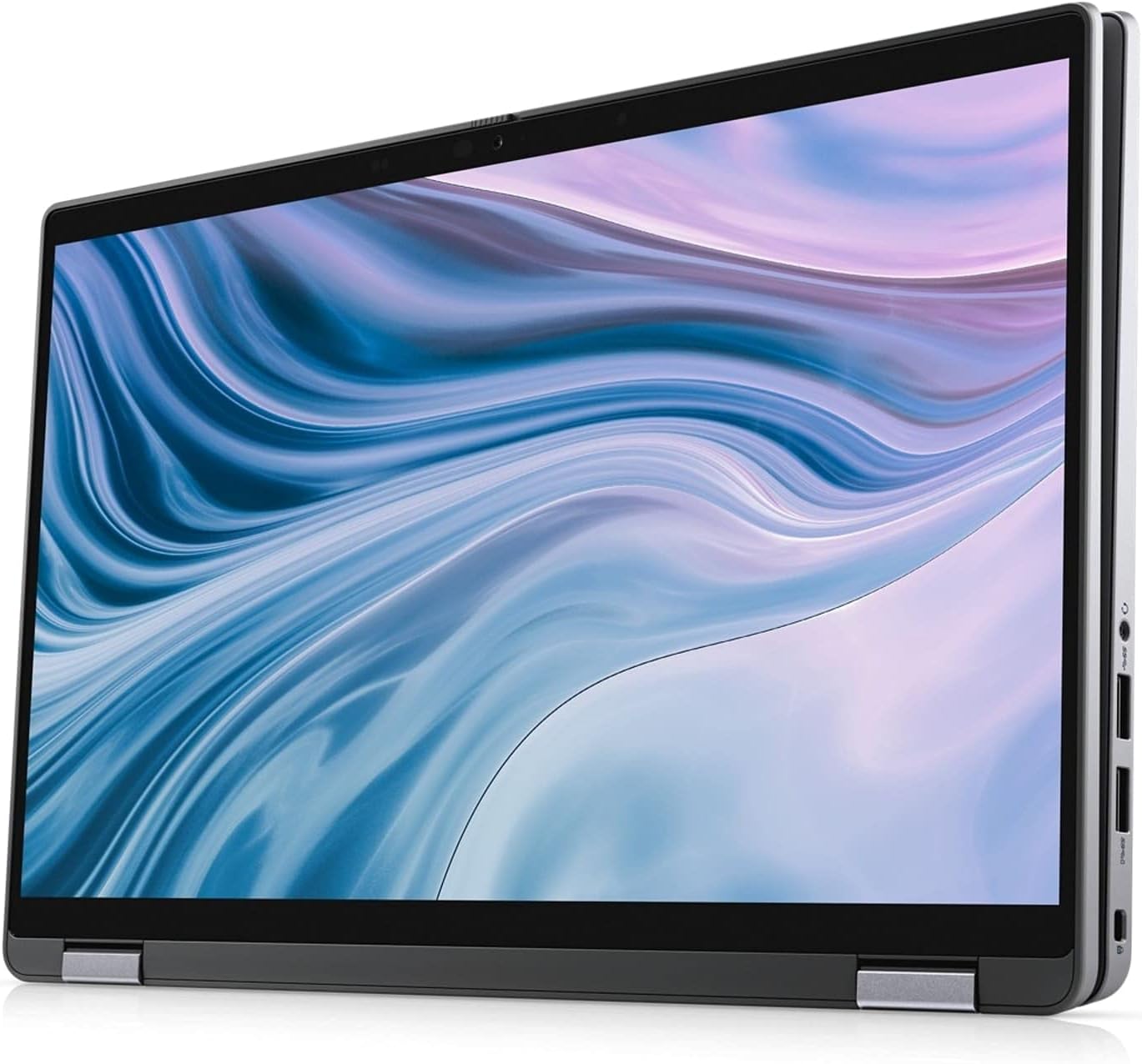 Dell Latitude 7410 Laptop | 14' 1920x1080 FHD | Core i7-10610U - 256GB SSD Hard Drive - 16GB RAM | 4 cores @ 4.9 GHz Win 11 Pro Black (Renewed)