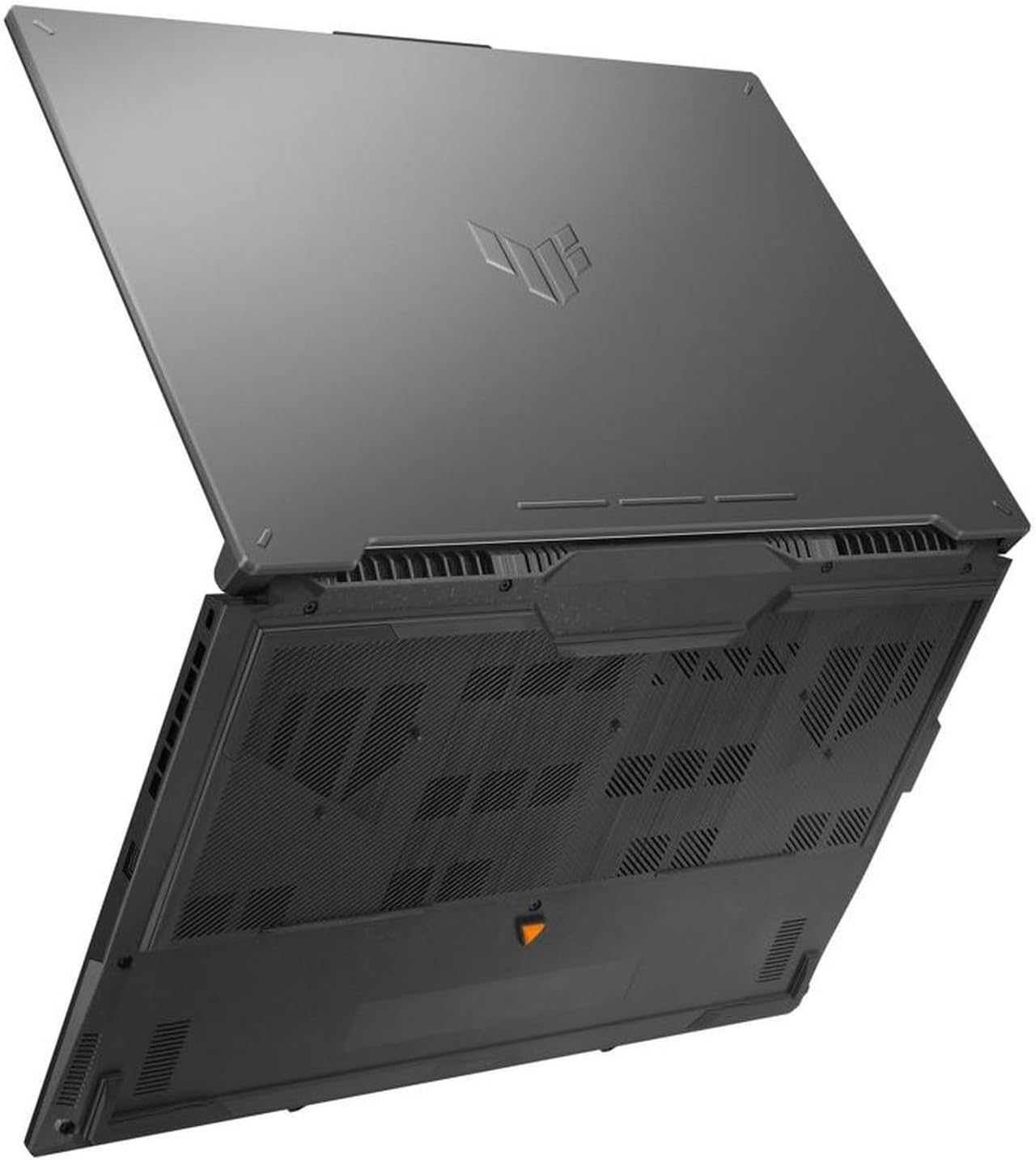 ASUS TUF F17 17.3'' Gaming Laptop, 2.5k WQHD 240Hz Display, NVIDIA GeForce RTX 4070, Intel i7-13620H, Backlit KB, Win 11 Pro, Microsoft Office & External DVD Drive, Wi-Fi 6, 32GB DDR5, 2TB SSD
