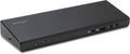 Kensington SD4750P USB-C Displaylink Docking Station for Windows, MacBook, Surface and Chromebooks – Dual 4K Video, 85W PD (K39105NA)