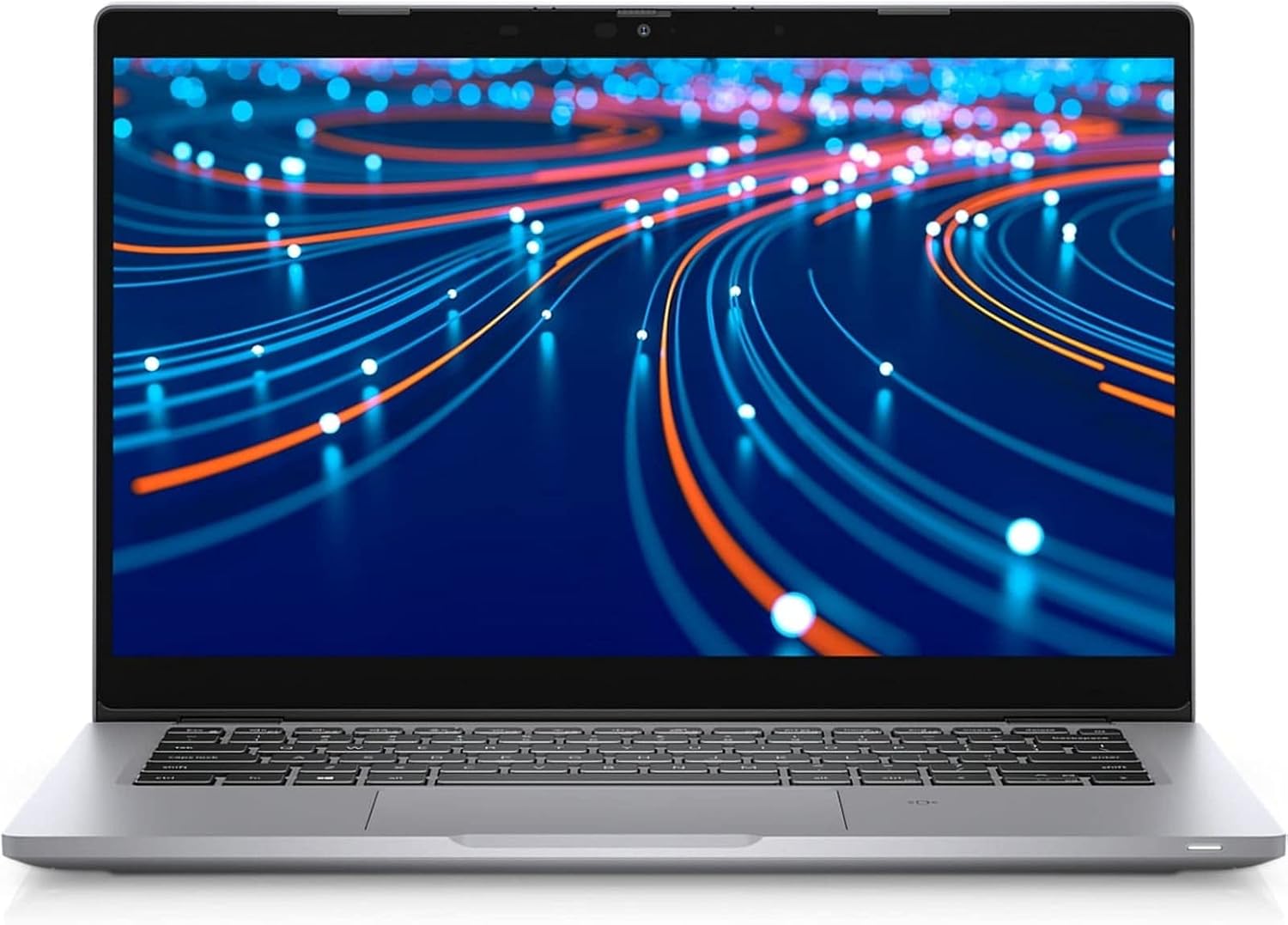 Dell Latitude 5320 Laptop | 13.3' 1920x1080 FHD | Core i5-1145G7-512GB SSD Hard Drive - 8GB RAM | 4 cores @ 4.4 GHz Win 11 Pro Black (Renewed)