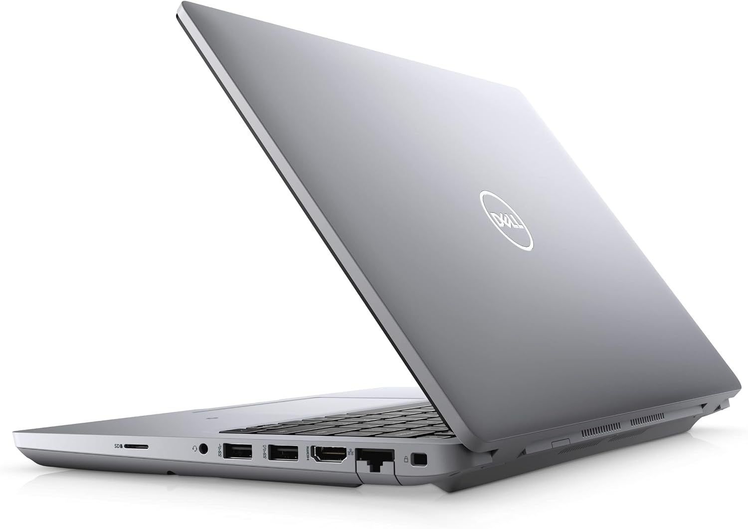 Dell Precision 3541 Workstation Laptop PC FHD Intel Core i7-9850H Processor, 32GB Ram, 1TB NVMe SSD Drive, HDMI, Web Camera, Thunderbolt, Windows 11 Pro (Renewed)
