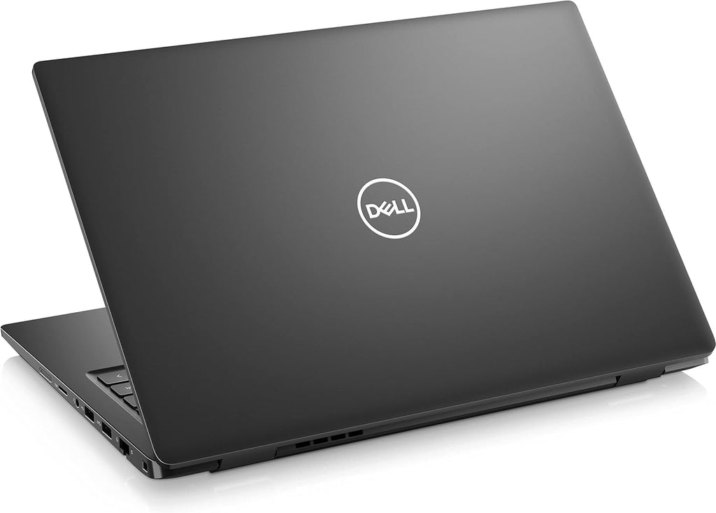 Dell Latitude 3000 3420 14' Notebook - HD - 1366 x 768 - Intel Core i5 11th Gen i5-1135G7 Quad-core (4 Core) 2.40 GHz - 8 GB Total RAM - 256 GB SSD