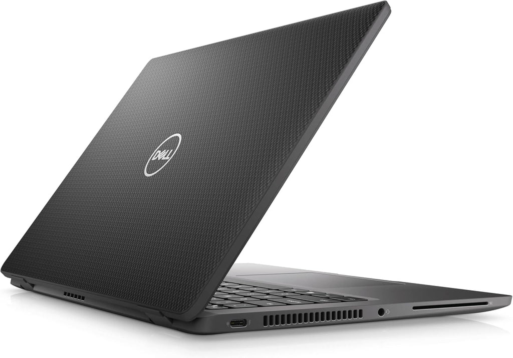 Dell Latitude 7300 Business Laptop | Intel Core i7 8th Gen Quad Core | 16GB RAM | 500GB NVMe SSD | 13.3' Full HD (1080p) Display | Backlit Keyboard | Webcam | Windows 11 Pro (Renewed)