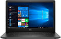Dell Inspiron 17 I3793-17.3' FHD - 10gen i5-1035G1-8GB - 1TB HDD+128GB SSD - Black