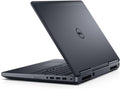 Dell Precision M7720 Intel Core i7-7820HQ X4 2.9GHz 32GB 1TB 17.3 pulgadas, Black (Renewed)