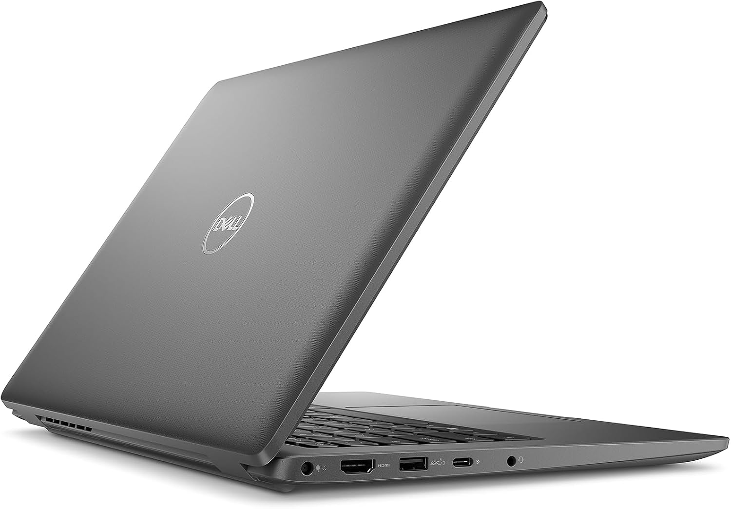Dell Latitude 3440 Laptop Business, 14' Screen Display, Intel i5-1335U 3.4GHz, 16GB DDR4 RAM, 256GB SSD, Backlit Keyboard, Windows 11 Pro (Renewed)