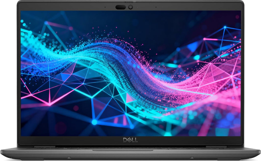Dell Latitude 3440 Laptop Business, 14' Screen Display, Intel i5-1335U 3.4GHz, 16GB DDR4 RAM, 256GB SSD, Backlit Keyboard, Windows 11 Pro (Renewed)