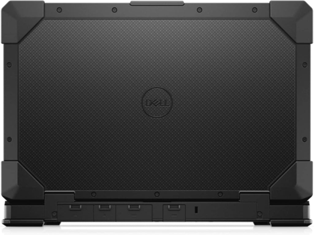 Dell Latitude Rugged 5430 Laptop (2022) | 14' 1920x1080 FHD | Core i5-1145G7-512GB SSD Hard Drive - 16GB RAM | 4 cores @ 4.4 GHz Win 11 Pro Black (Renewed)