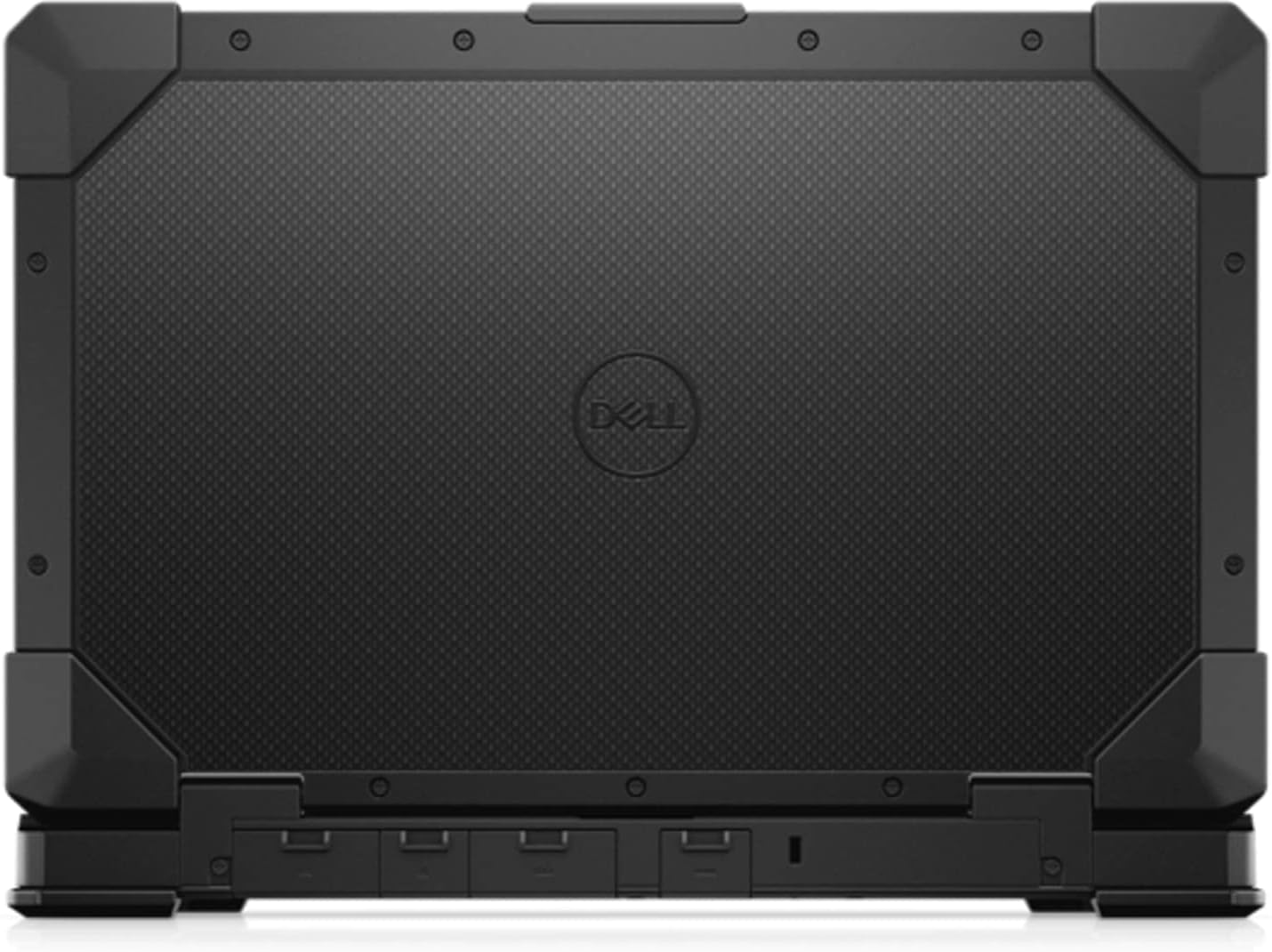 Dell Latitude Rugged 5430 Laptop (2022) | 14' 1920x1080 FHD | Core i5-1145G7-512GB SSD Hard Drive - 16GB RAM | 4 cores @ 4.4 GHz Win 11 Pro Black (Renewed)