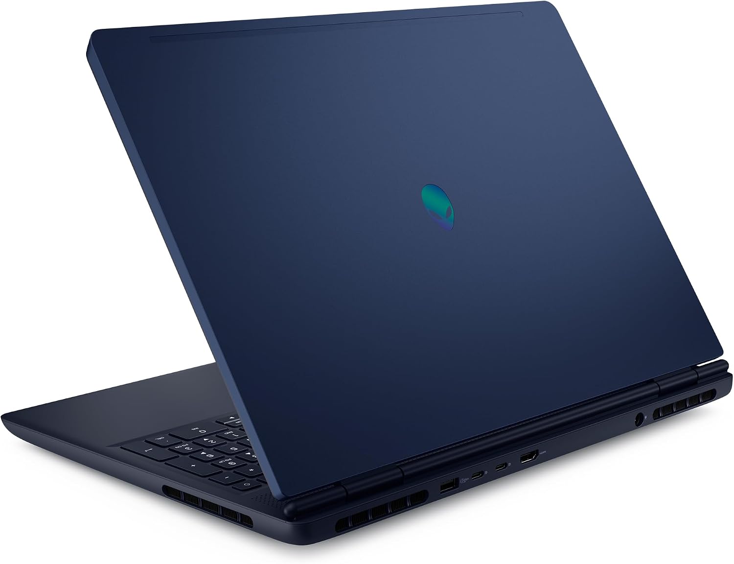 Dell Alienware 16 Aurora Gaming Laptop, Intel 7-240H, 32 GB DDR5 RAM, 1 TB PCIe SSD, 16' WQXGA (2560x1600) 120Hz Display, Nvidia G-Force RTX 5060, Backlit Keyboard, W11 Pro, Blue
