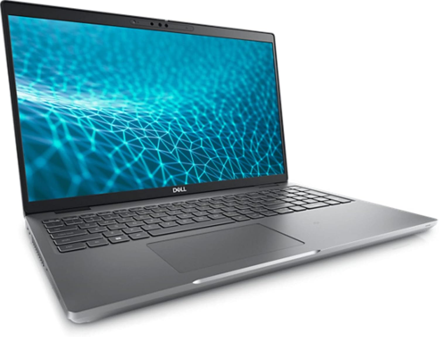 Dell Latitude 5531 Laptop (2022) | 15.6' 1366x768 HD | Core i5-12600H - 512GB SSD Hard Drive - 16GB RAM | 12 cores @ 4.5 GHz Win 11 Pro Black (Renewed)