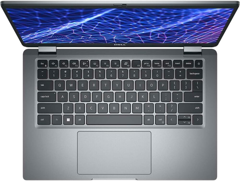 Dell Latitude 5330 13.3-inch FHD Laptop Intel Core I7-1265U 32GB RAM 512GB SSD, TB4, Win 11 Pro