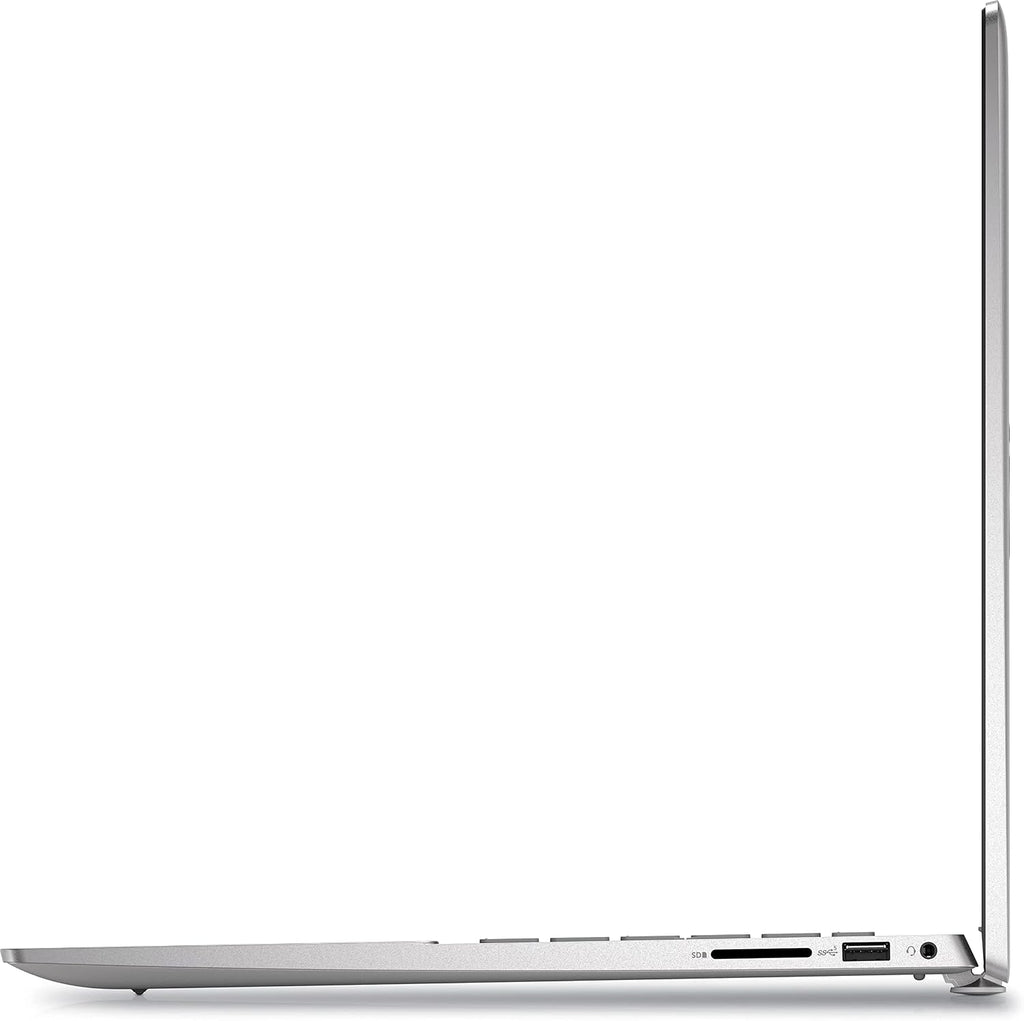 Dell Inspiron 16 Laptop, 16' FHD+ Display, 12th Gen Intel Core i7-1255U, 32GB RAM, 1TB PCIe SSD, Webcam, Backlit Keyboard, Fingerprint Reader, HDMI, Wi-Fi 6, Windows 11 Home, Silver