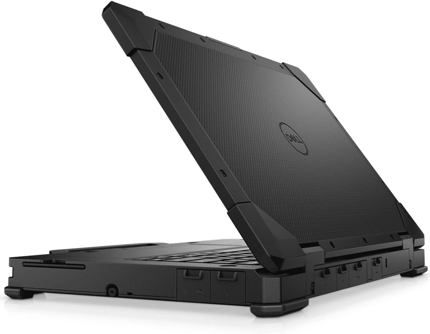 Dell Latitude 5000 5430 14' Rugged Notebook - Full HD - 1920 x 1080 - Intel Core i5 11th Gen i5-1145G7 Quad-core (4 Core) 2.60 GHz - 16 GB Total RAM - 512 GB SSD - Black
