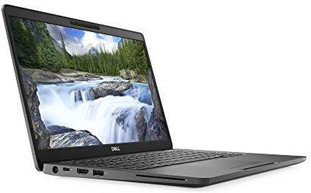 Dell Latitude 5300 Laptop 13.3 Intel Core i5 8th Gen i5-8365U Dual Core 256GB SSD 8GB 1920x1080 FHD windows 11 Pro (Renewed)