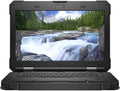 Dell Latitude 5420 Rugged Laptop, 14 FHD (1920 x 1080) Touchscreen, Intel Core 8th Gen i7-8650U, 32GB SDRAM RAM, 1TB SSD, AMD Radeon RX 540, Windows 11 Pro (Renewed)