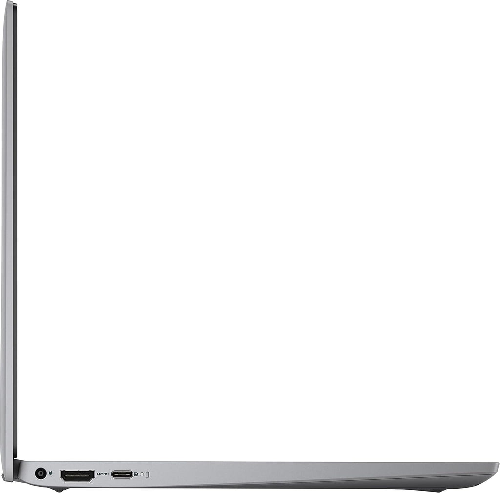 Dell Latitude 3000 3320 13.3' Notebook - Full HD - 1920 x 1080 - Intel Core i5 11th Gen i5-1135G7 Quad-core (4 Core) 2.40 GHz - 8 GB RAM - 256 GB SSD - Titan Gray