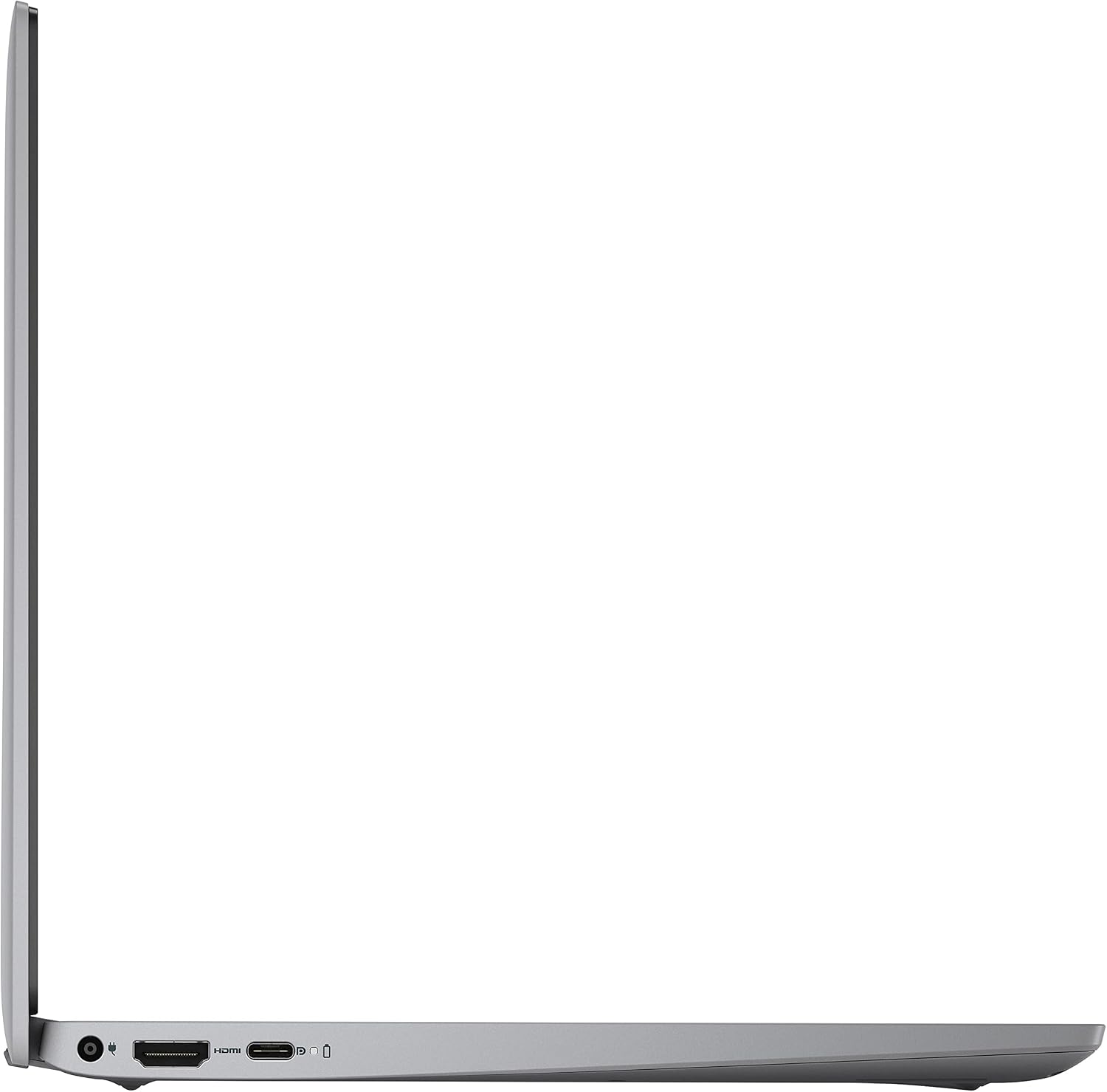 Dell Latitude 3000 3320 13.3' Notebook - Full HD - 1920 x 1080 - Intel Core i5 11th Gen i5-1135G7 Quad-core (4 Core) 2.40 GHz - 8 GB RAM - 256 GB SSD - Titan Gray