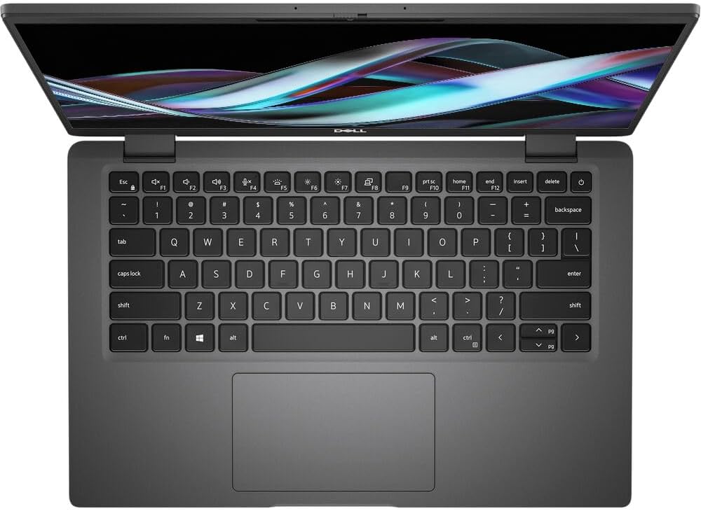 Dell Latitude 7420 Laptop Computer, 14' FHD Notebook PC, Intel Core i5-1145G7 up to 4.4GHz, 16GB RAM, 256GB SSD, HDMI, Thunderbolt4, WiFi, BT Windows 11 Pro (Renewed)