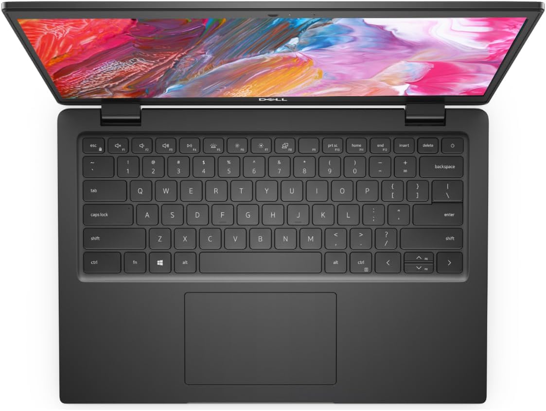 Dell Latitude 3420 Business Laptop, 14' Display Screen, Intel i5-1145G7 2.6GHz, 16GB RAM, 512GB SSD, CAM, Windows 11 Pro (Renewed)