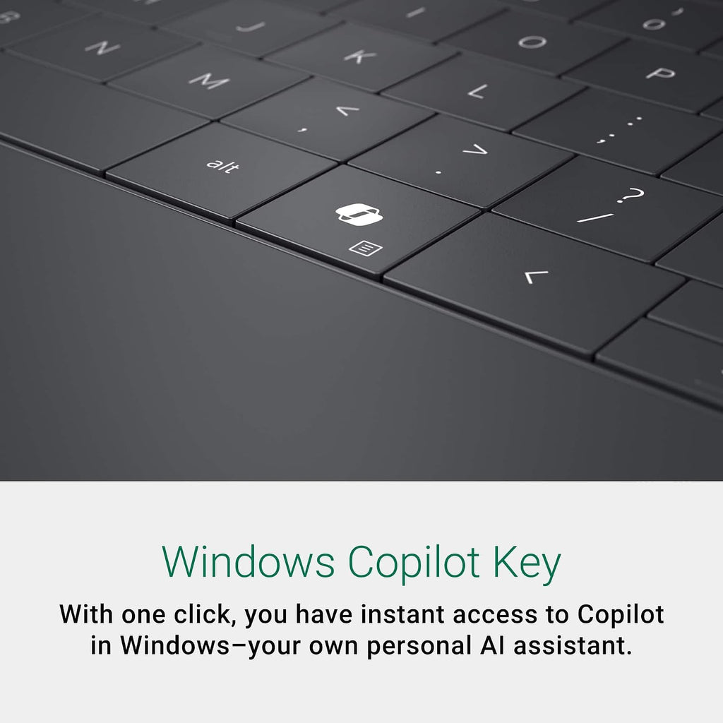 Dell XPS 13 9345 Laptop, Copilot+ AI PC (13.4' FHD+ 120Hz, Qualcomm Snapdragon X Elite, 16GB DDR5, 1TB SSD, 12-Core (> Intel i7-1355U)), Thin & Light, IR Webcam, 27-Hour Battery, Wi-Fi 7, Win 11 Pro